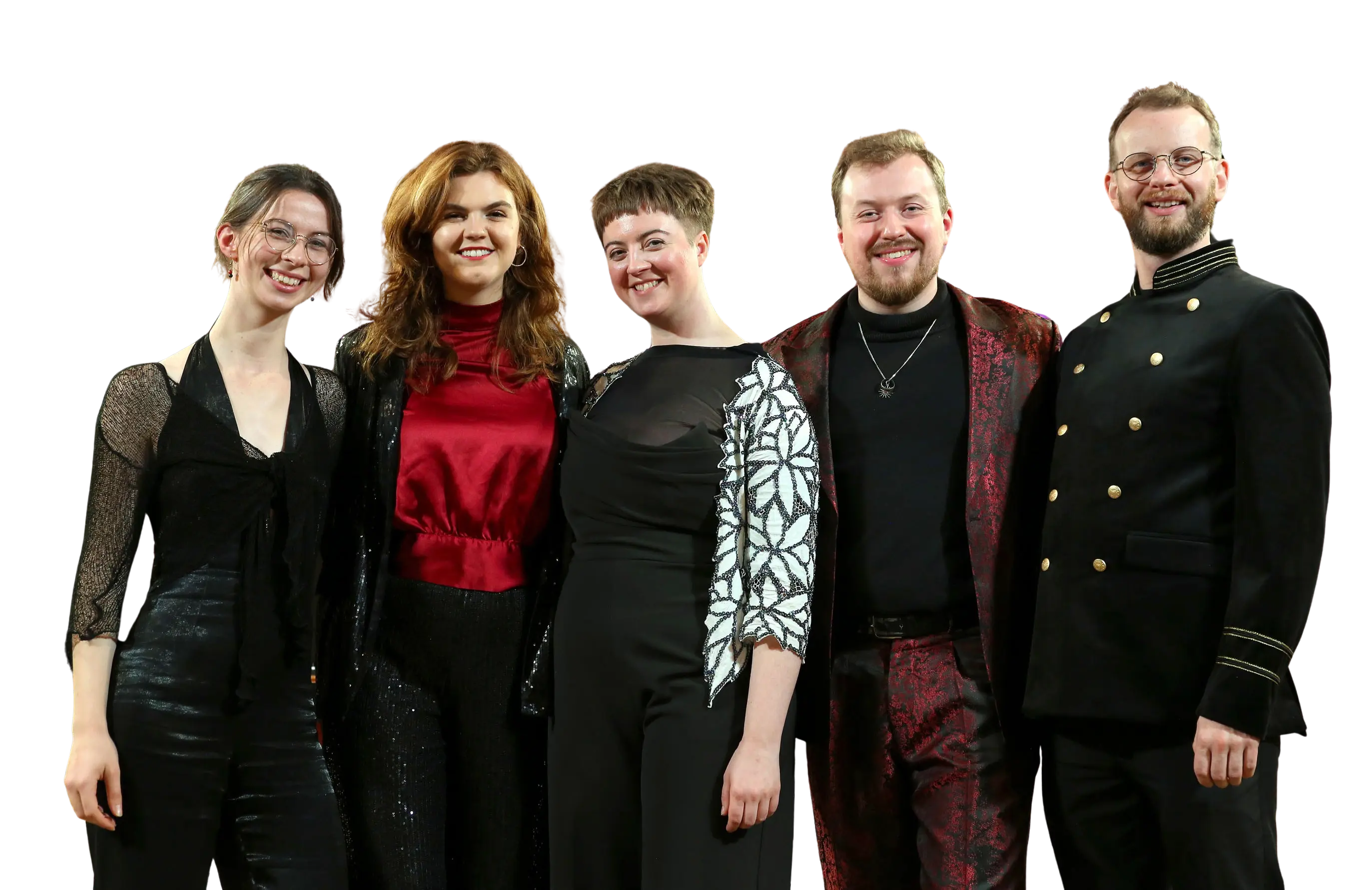 Group Image People